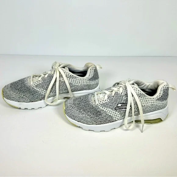 Skechers Flex Appeal Sneaker Size 6 Women's - Picture 4 of 12